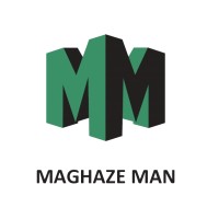 maghazeman logo - Similar company to پادکست مغازه | Maghaze Podcast