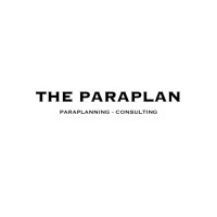 The Paraplan logo - Similar company to Para-Pal
