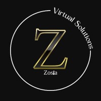 Zosia Virtual Assistant logo - Similar company to Diligence Virtual Assistance Services Ph