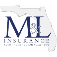 M&L Insurance Agency, Inc. logo - Similar company to Fortitude Insurance Solutions