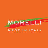 Morelli Georgia logo - Similar company to Inas Solutions