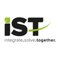 iST  (Integrators of Systems Technology) logo - Similar company to Fiteksoft