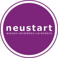 neustart//wissen.verstehen.verändern logo - Similar company to Designthinkingcoach Academy