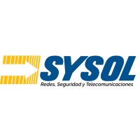 Sysol  Redes, Seguridad y Telecomunicaciones logo - Similar company to Sysol