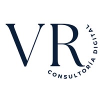 VR consultoria digital logo - Similar company to Vr Consult