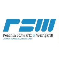 Peachin, Schwartz & Weingardt PC logo - Similar company to Experience Gurus