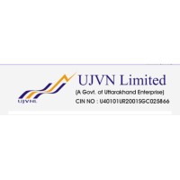 UJVN Limited under Ministry of Power (Government of Uttarakhand) logo - Similar company to Factobi