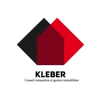 KLEBER REAL ESTATE logo - Similar company to Mairdi Headset(Communication Headsets Provider)