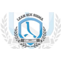 Lean Six Sigma College logo - Similar company to Lean Expert