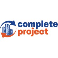 complete project logo - Similar company to Total Site Supplies