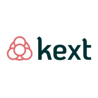 Kext logo - Similar company to Brainstore