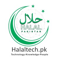 Halal Tech logo - Similar company to Hexio Technologies