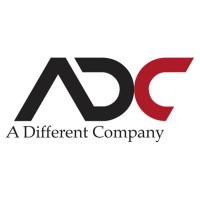 ADC Telecom logo - Similar company to Glm Telecom