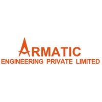 Armatic Engineering Private Limited logo - Similar company to Nirat Fabritech