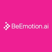 BeEmotion.ai logo - Similar company to Transcelestial