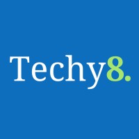 Techy8 logo - Similar company to Dudumizi
