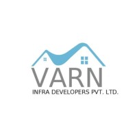 Varn Infra Developers Pvt Ltd logo - Similar company to Expericia Technologies