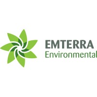 Emterra Environmental logo - Similar company to Emterra Group