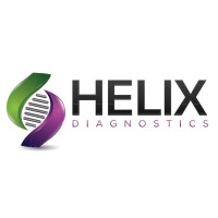 Helix Diagnostics logo - Similar company to Elite Diagnostics, Llc