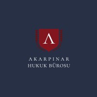 Akarpınar Law Firm logo - Similar company to Tüzüner Law Firm