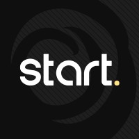 START Disrupt logo - Similar company to Redacted Studio