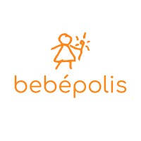 Bebépolis logo - Similar company to Tu Bebebox