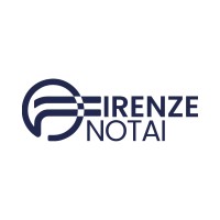 Firenze Notai | Studio Notarile Associato logo - Similar company to Tips Here