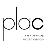 PlaC Architecture logo - Similar company to Studio-Mra