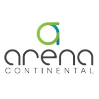 Arena Continental logo - Similar company to Operadora Palermo