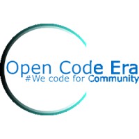 Open Code Era logo - Similar company to Codotron Technologies Pvt. Ltd.