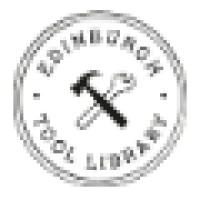 The Edinburgh Tool Library (Charity Reg - SC045162) logo - Similar company to Make Do Grow