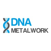 DNA Metalwork logo - Similar company to Leengate Engineering