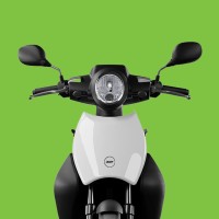 Acer Electric India logo - Similar company to Ebikego®