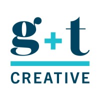 G+T Creative logo - Similar company to Objective Ads
