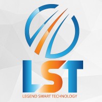 LST Egypt logo - Similar company to Mega Smart