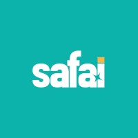 safai logo - Similar company to Sāf.Ai, Inc.