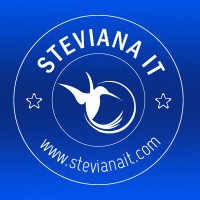 Steviana IT logo - Similar company to Wave-Brand It Services