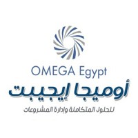 OMEGA EGYPT logo - Similar company to Logicon Egypt