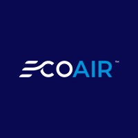 ECOAIR GROUP logo - Similar company to Precision Air Technology