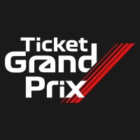 Ticket Grand Prix logo - Similar company to Pebble Beach Concours D'Elegance