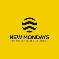 New Mondays Group logo - Similar company to Newmonday