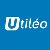 Utiléo Reims logo - Similar company to Utiléo