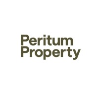 Peritum Property logo - Similar company to Baycrown Property Group