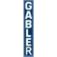 Gabler Trucking Inc