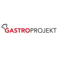 Gastroprojekt logo - Similar company to Monika Uk & Europe