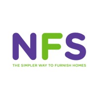 NFS logo - Similar company to Nfs