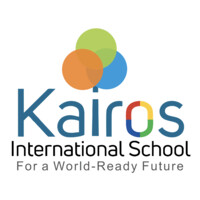 Kairos International School logo - Similar company to Vivekananda Institute Of Languages