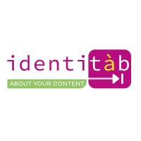 Identitàb - Social media & Web Design logo - Similar company to Interactive And Design Comunicazione