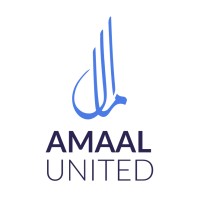 Amaal United logo - Similar company to Charles Phillips Consulting