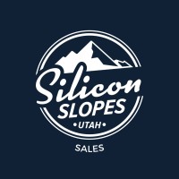 Silicon Slopes Sales Chapter logo - Similar company to Airbatch